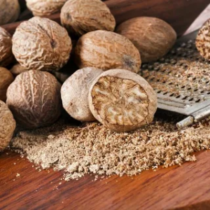 Nutmeg