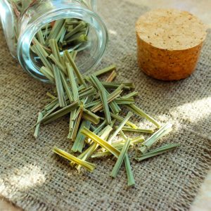 Lemongrass