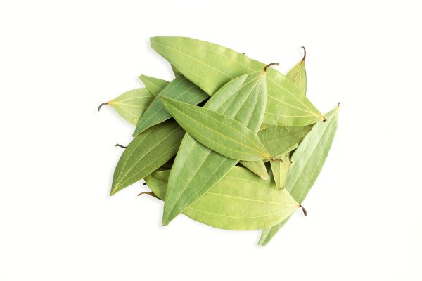 Cinnamon leaf