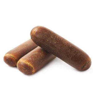Dried Cocoa sticks